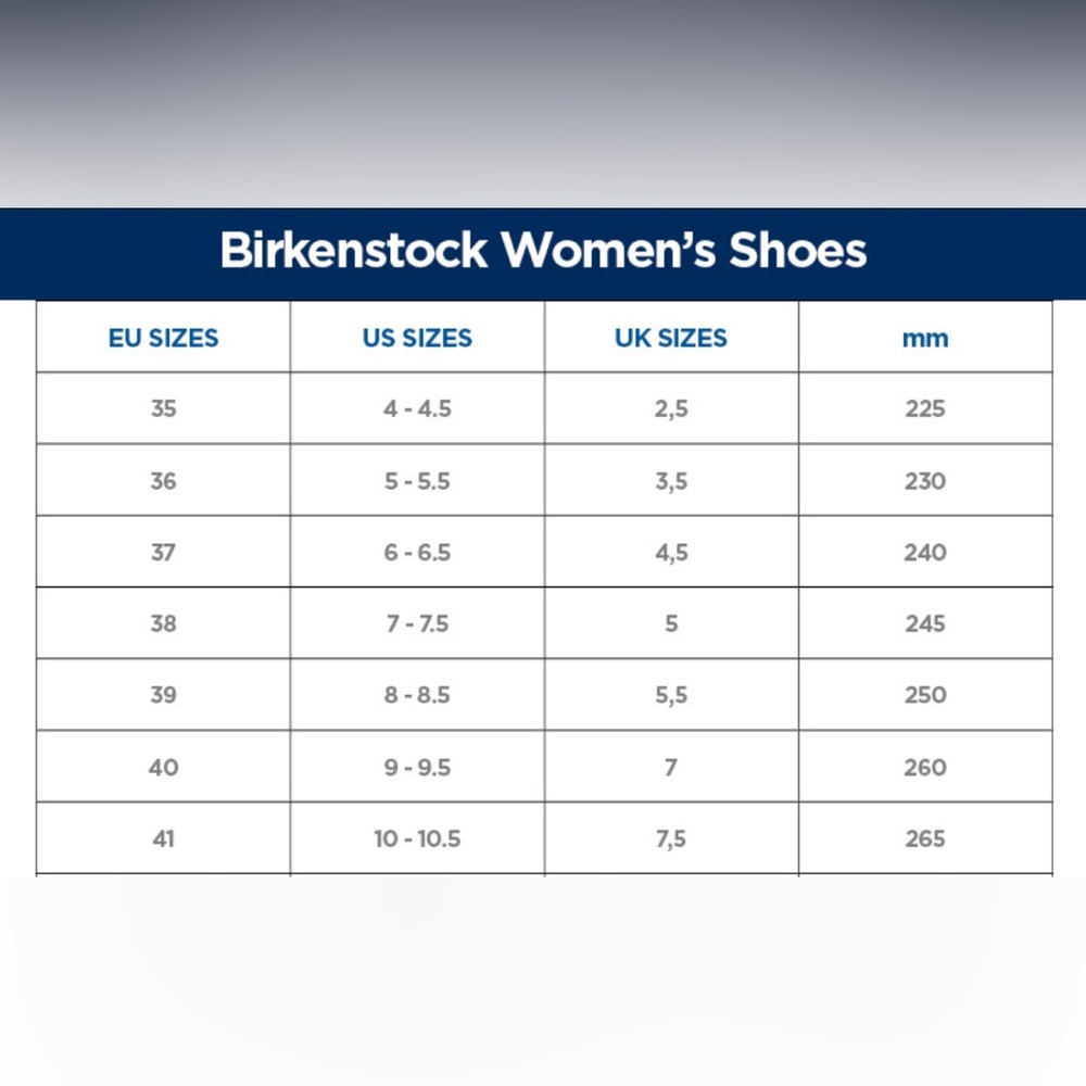 Birkenstock Brown Leather Sandals - Picture 7 of 7